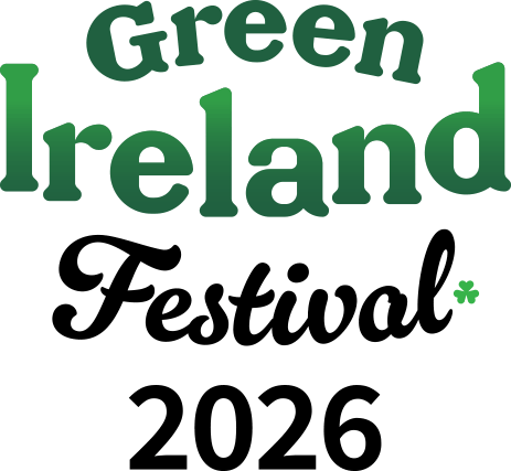 Ireland Logo